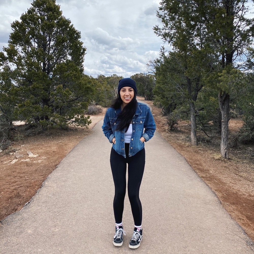 Meet your Posher, Gisselle